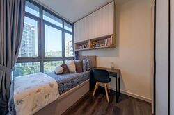Symphony Suites (D27), Condominium #600927741